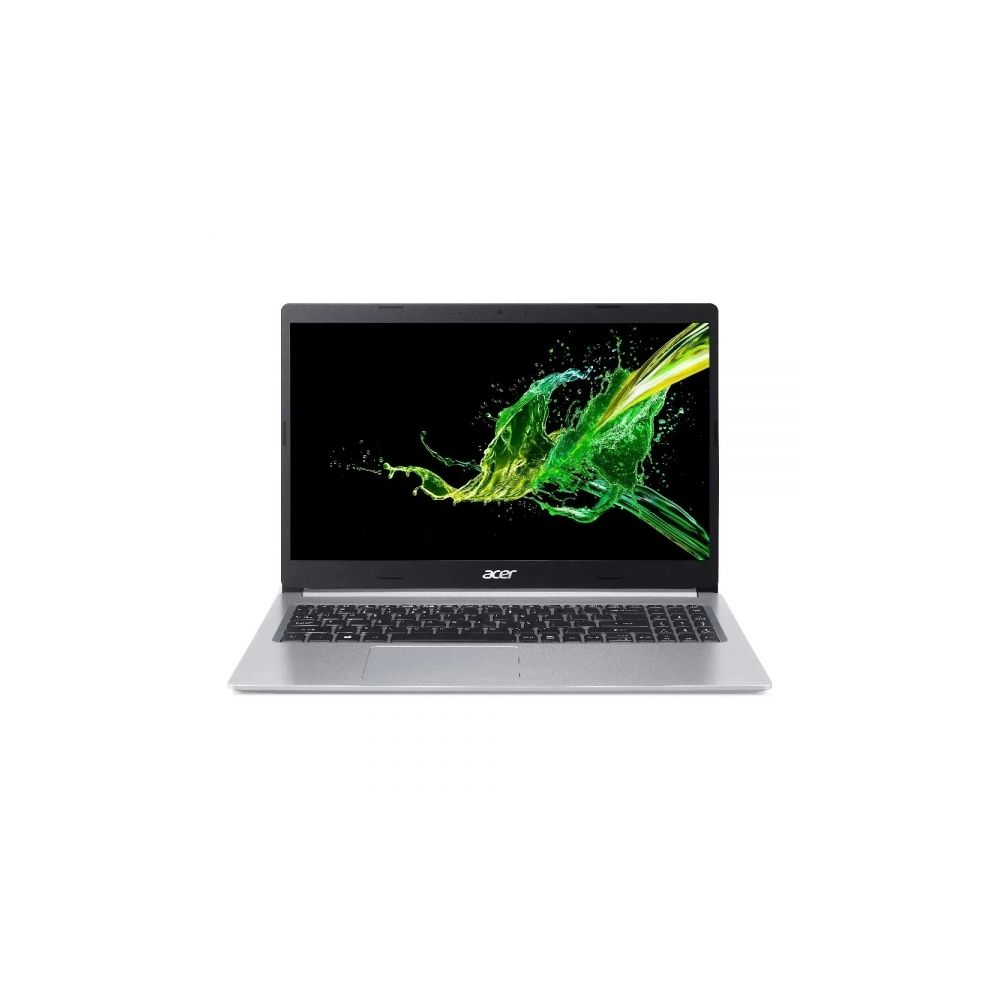 Notebook Aspire 5 Core I5 8GB 256GB SSD A515-54-587L - Acer