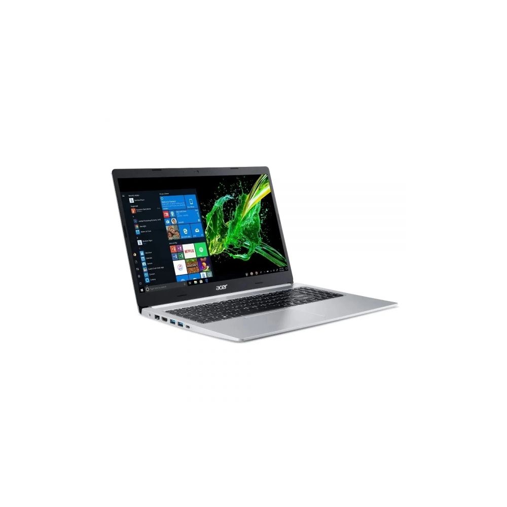 Notebook Aspire 5 Core I5 8GB 256GB SSD A515-54-587L - Acer