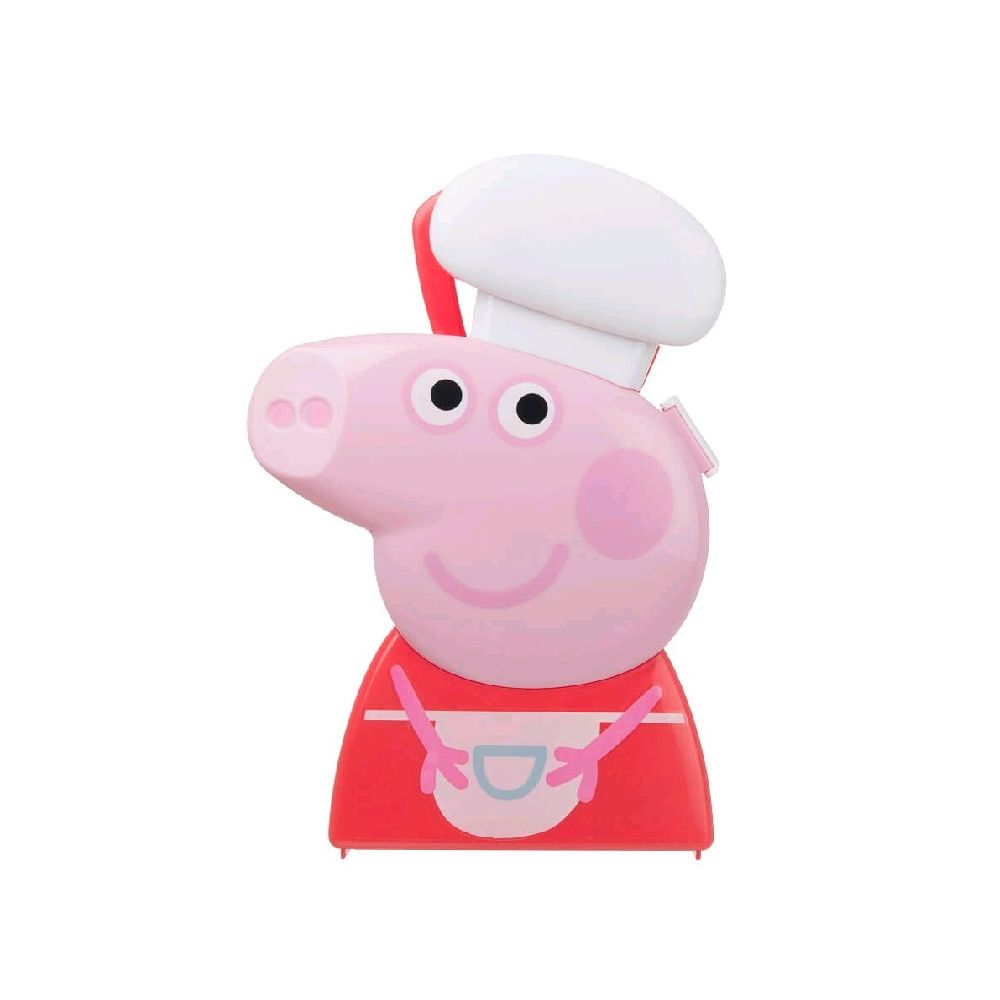 Peppa Pig Maleta Chef BR198 - Multikids