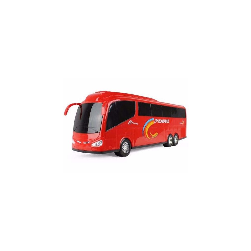 Ônibus Bus Executive 1900 - Roma brinquedos