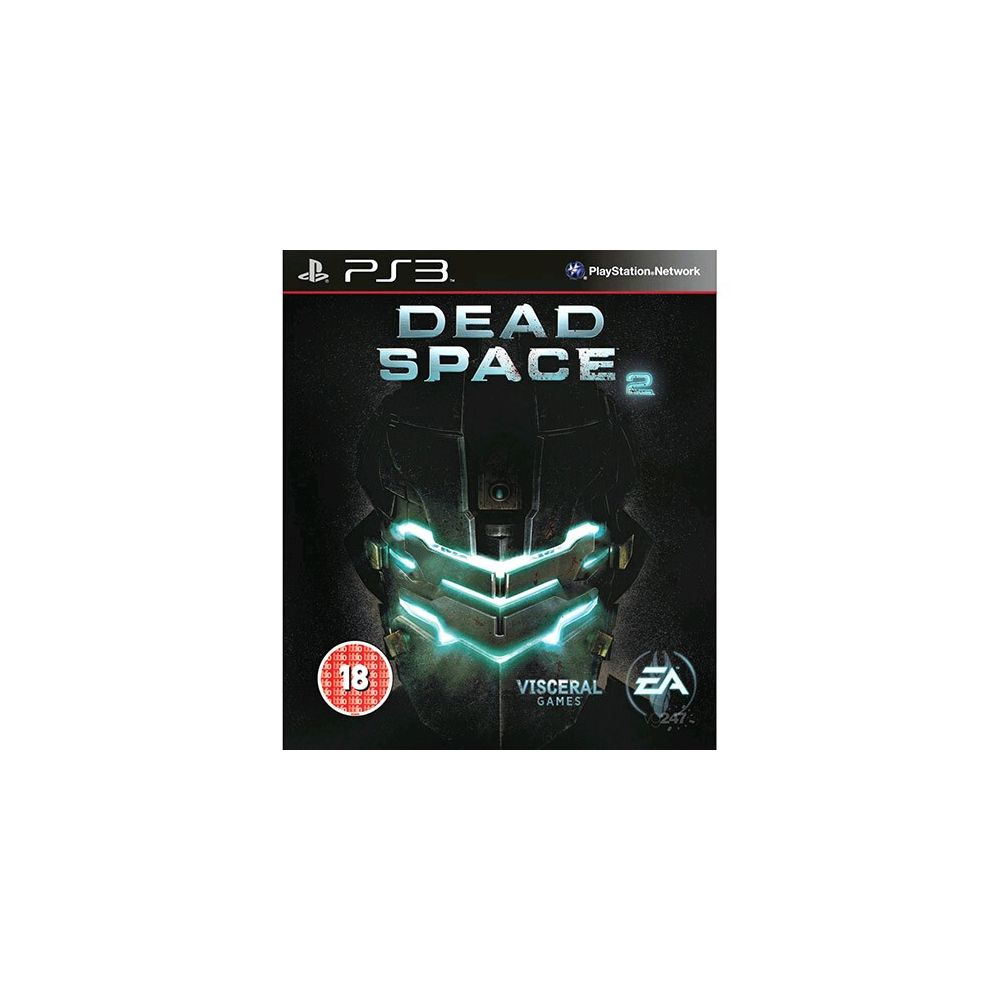 Game Dead Space 2 - PS3 