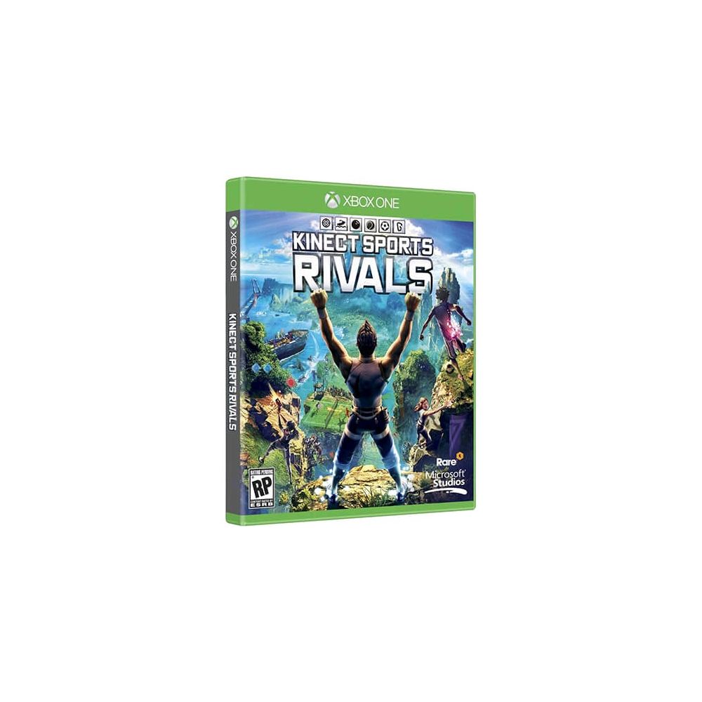 Game Kinect Sports Rivals - XBox One