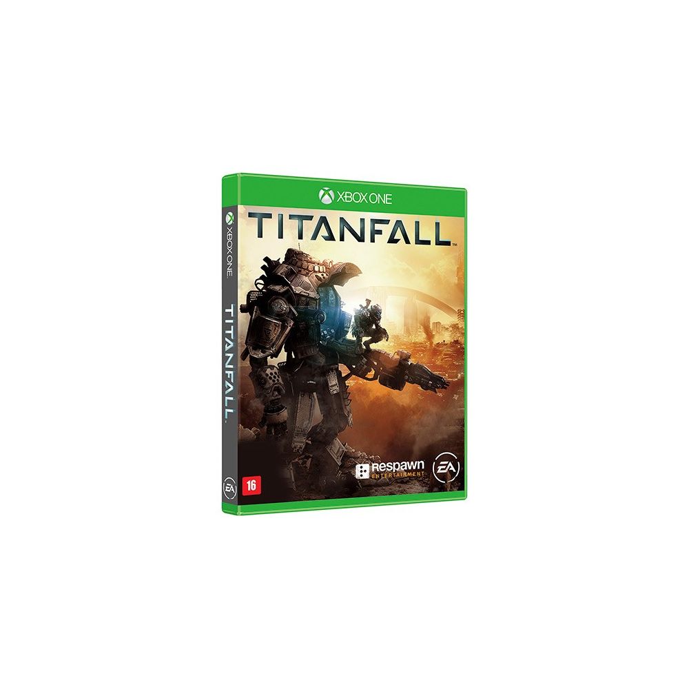 Game: Titanfall - Xbox One