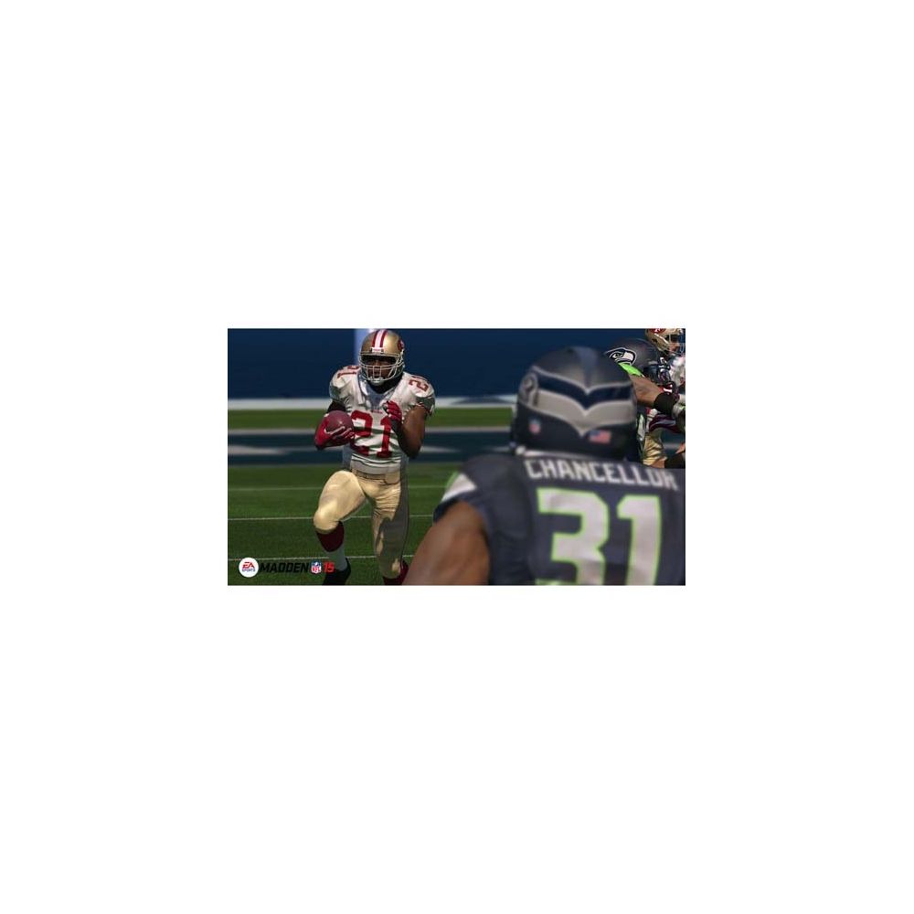 Jogo Madden NFL 15 - Xbox 360