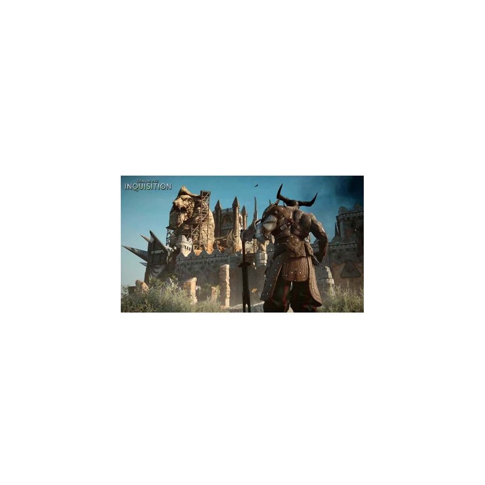 Jogo Dragon Age: Inquisition para Xbox 360 (X360) - EA Games