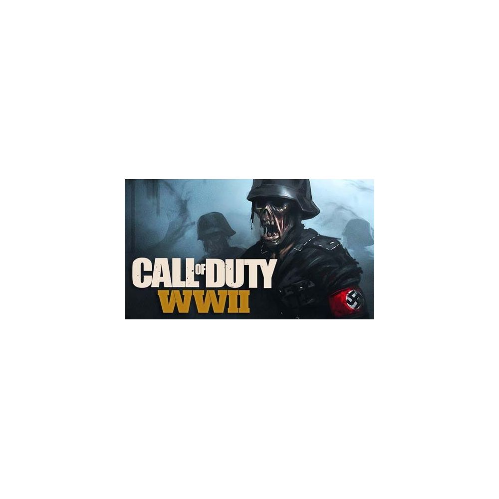 Jogo Call of Duty: World War II - Xbox One