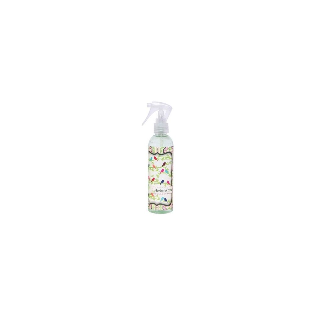 Aromatizante Spray Pet Herbs & Tea - 200 ML - Zenir