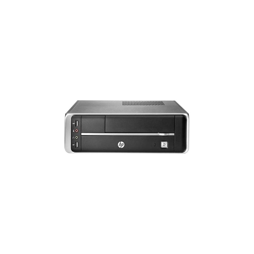 Computador HP 402 SFF G1 I3 4160 4GB HD 500GB, DVD-RW, Teclado e Mouse, Free Dos