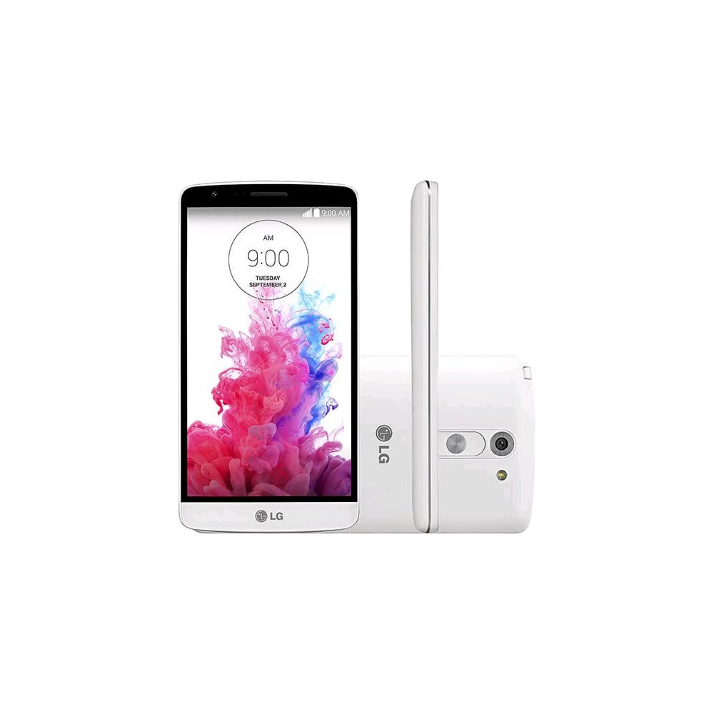 Smartphone LG G3 Stylus D690 Desbloqueado Android 4.4 Tela 5.5