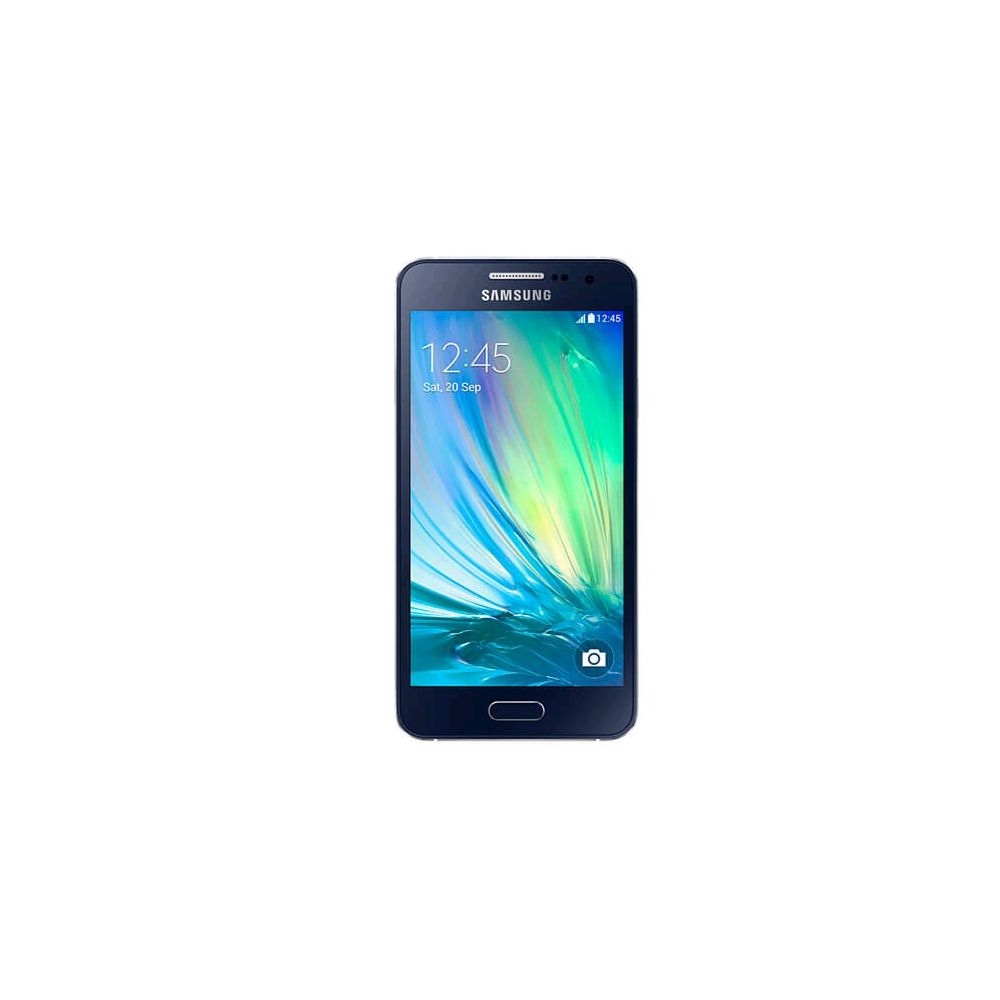 Smartphone Galaxy A3 A300M, Quad Core, Android 4.4,Tela 4.5´, 16GB, Câmera 8MP (