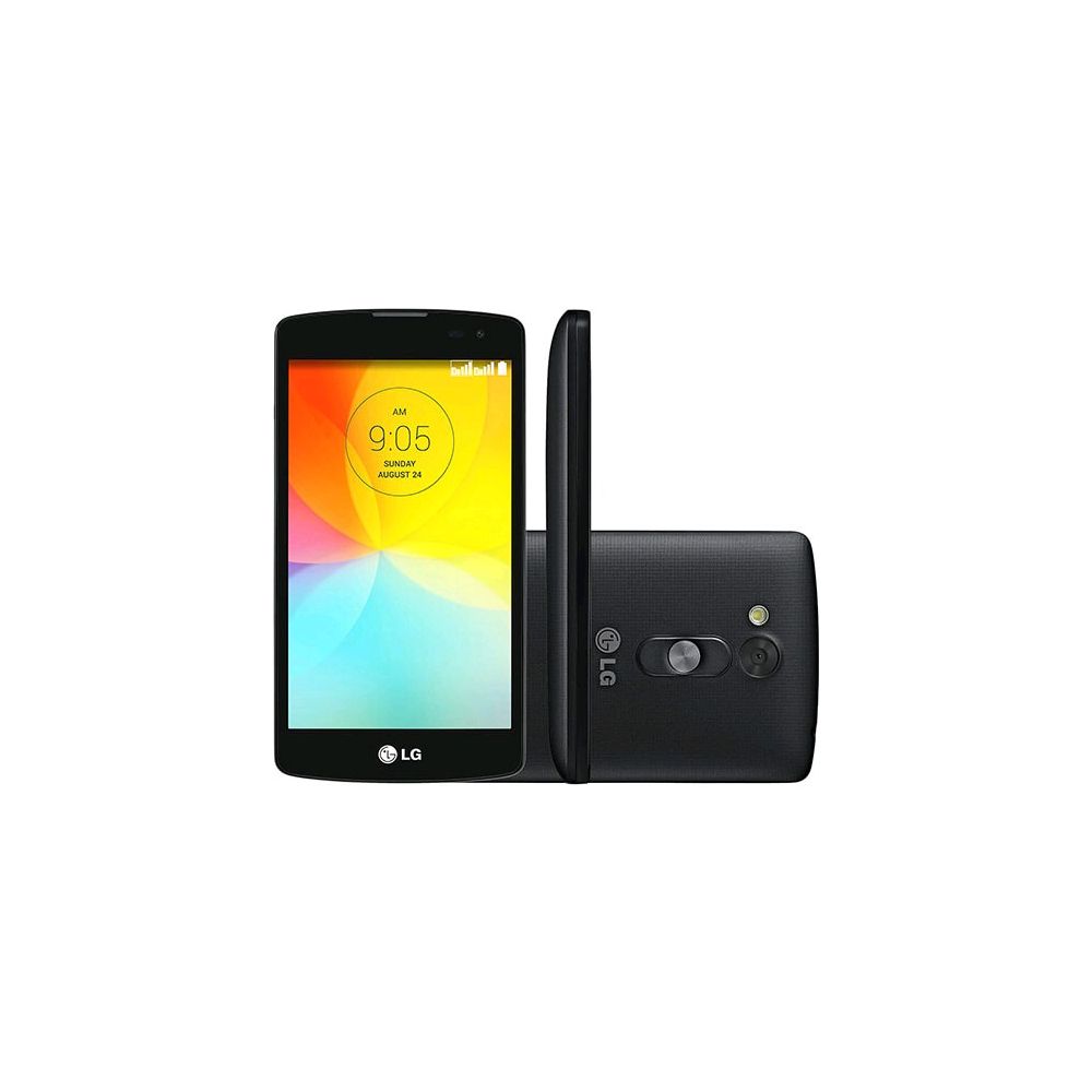 Smartphone LG G2 Lite D295 Dual Chip Desbloqueado Android 4.4 Tela 4.5