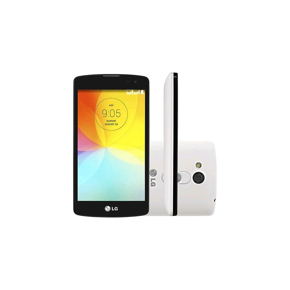 Smartphone G2 Lite D295 4.5