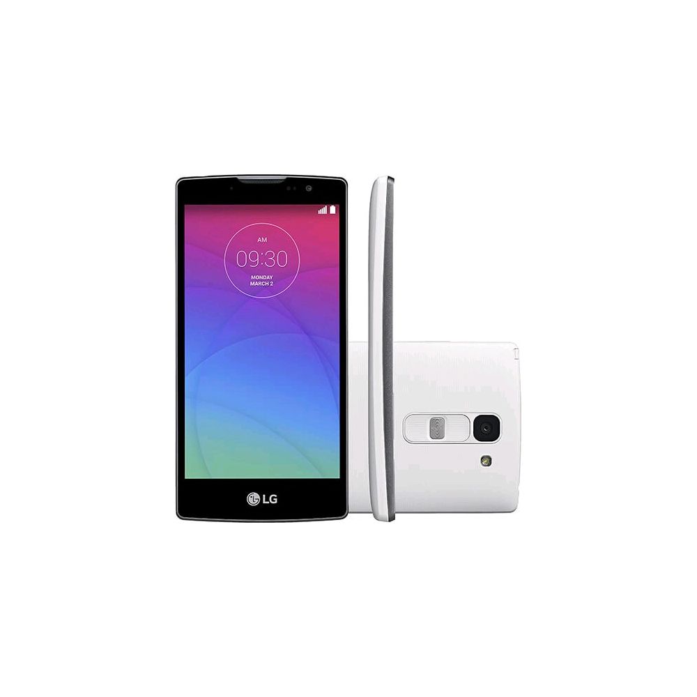 Smartphone LG Volt Dual H422 Dual Chip Desbloqueado Android 5.0 Lollipop Tela 4.