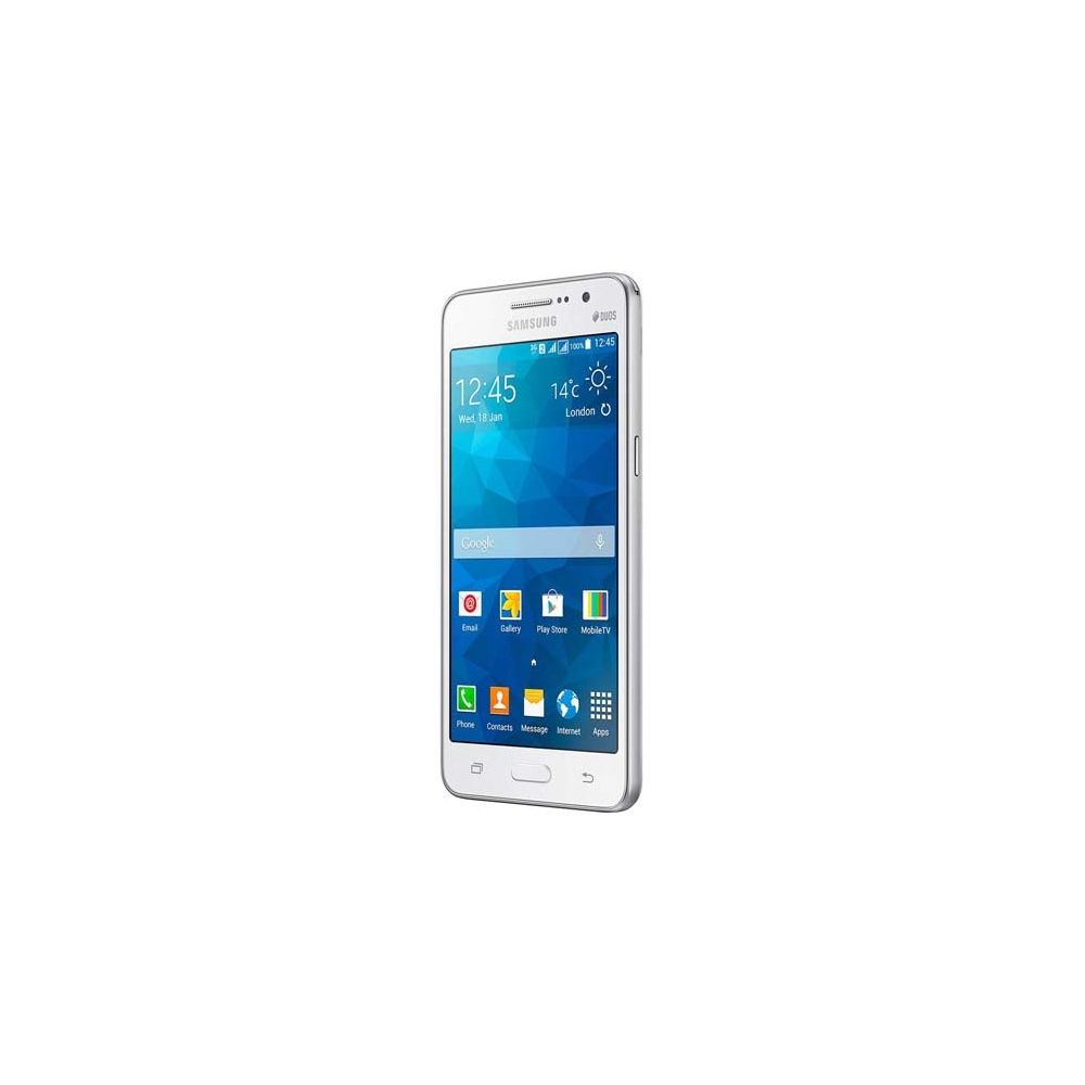 Smartphone Galaxy Gran Prime Duos Desbloqueado Tim Android 4.4 Tela 5