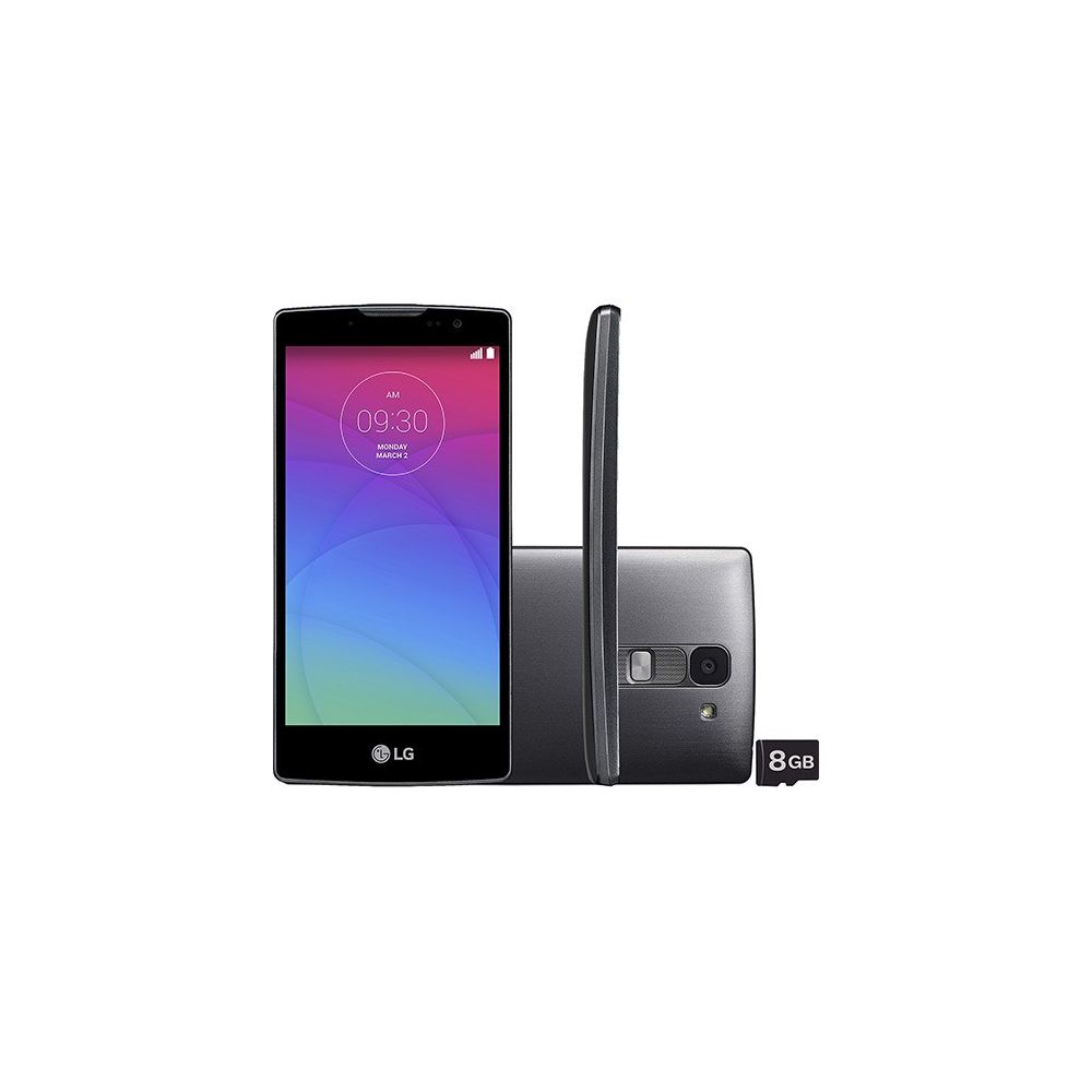 Smartphone LG Volt H422 Dual Chip Desbloqueado Android 5.0 Tela 4.7