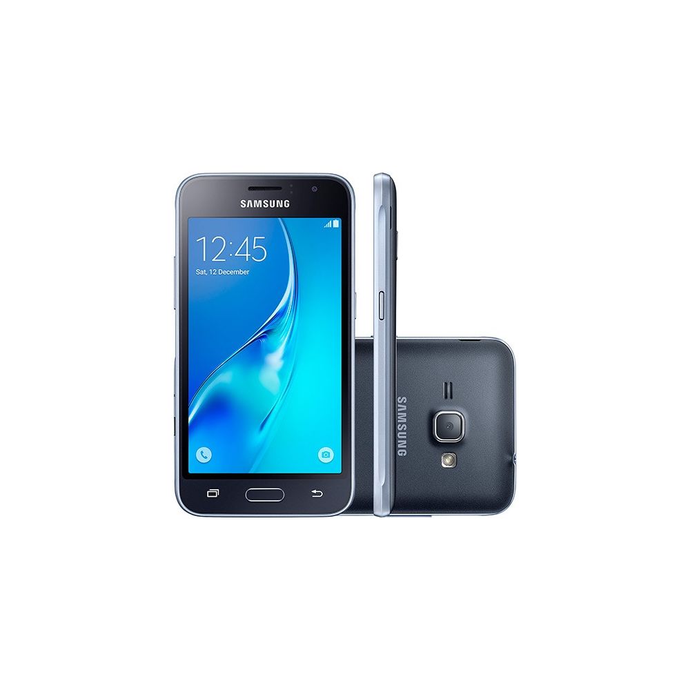 Smartphone Samsung Galaxy J1 DualChip Android5.1 Memória8gb