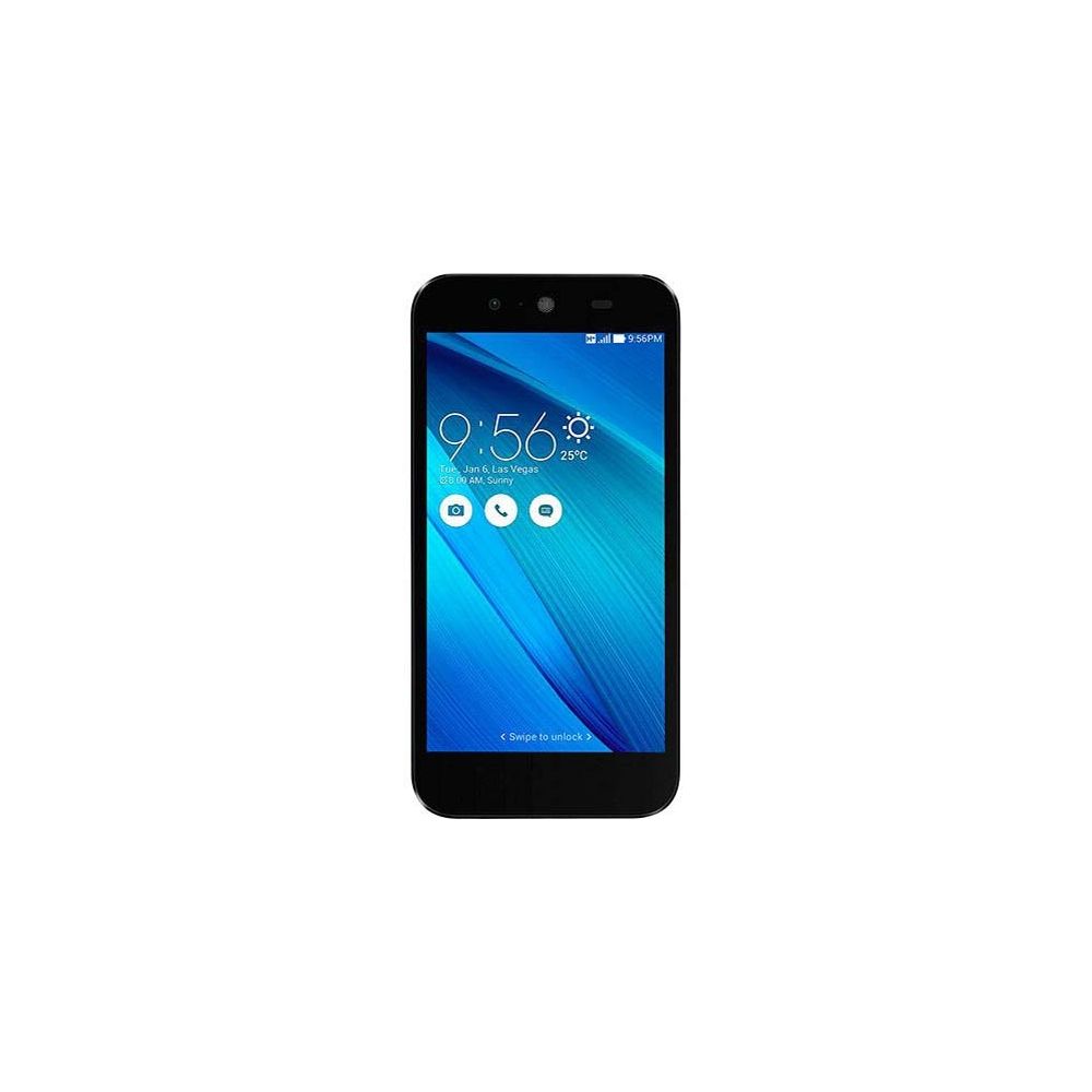 Smartphone Asus Live DualChip Android 5 16GB 3G