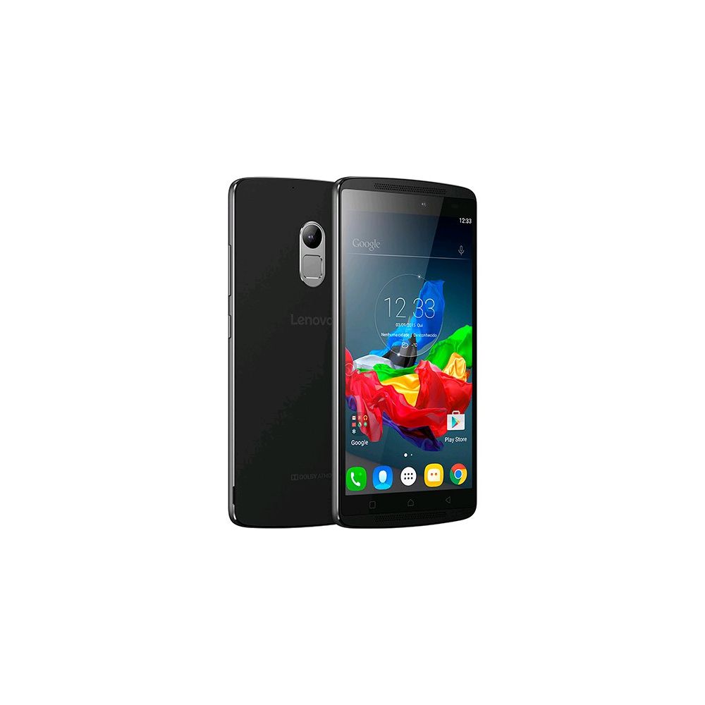 Smartphone Lenovo Vibe A7010 Dual Chip Desbloqueado Android 5.1.1 Tela 5.5