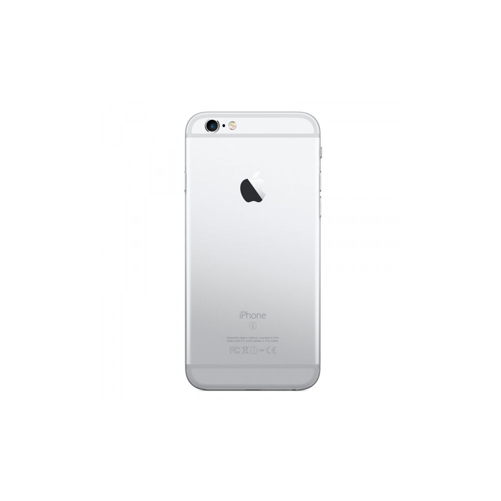 Iphone 6 64GB Prata MG3K2BR/A - Apple