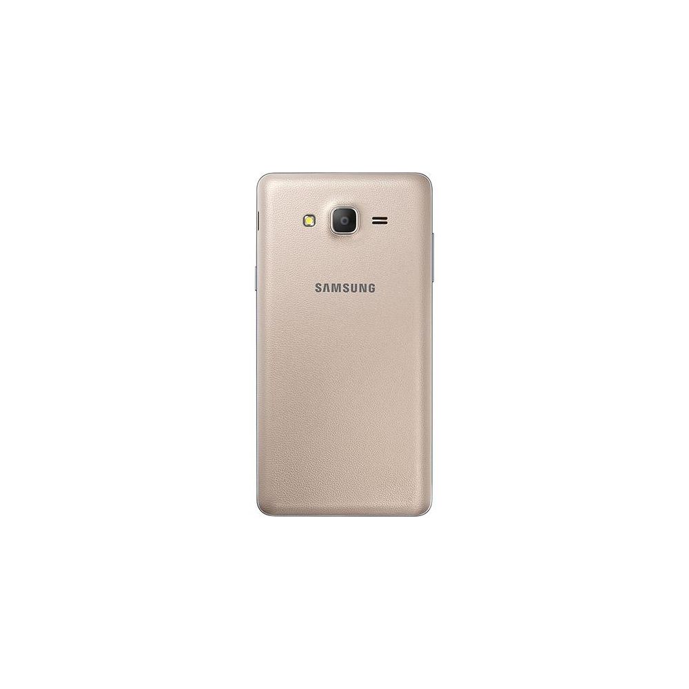 Smartphone Samsung Galaxy On 7 Dual Chip Android 5.1 Tela 5.5