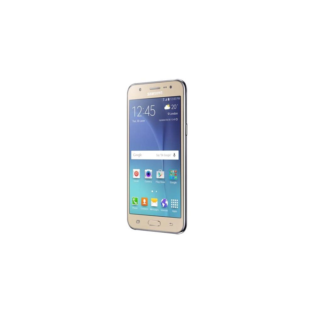 Smartphone Samsung Galaxy J5 Duos J500, 4g, Android 5.1,16gb de Memoria,camera de 13mp