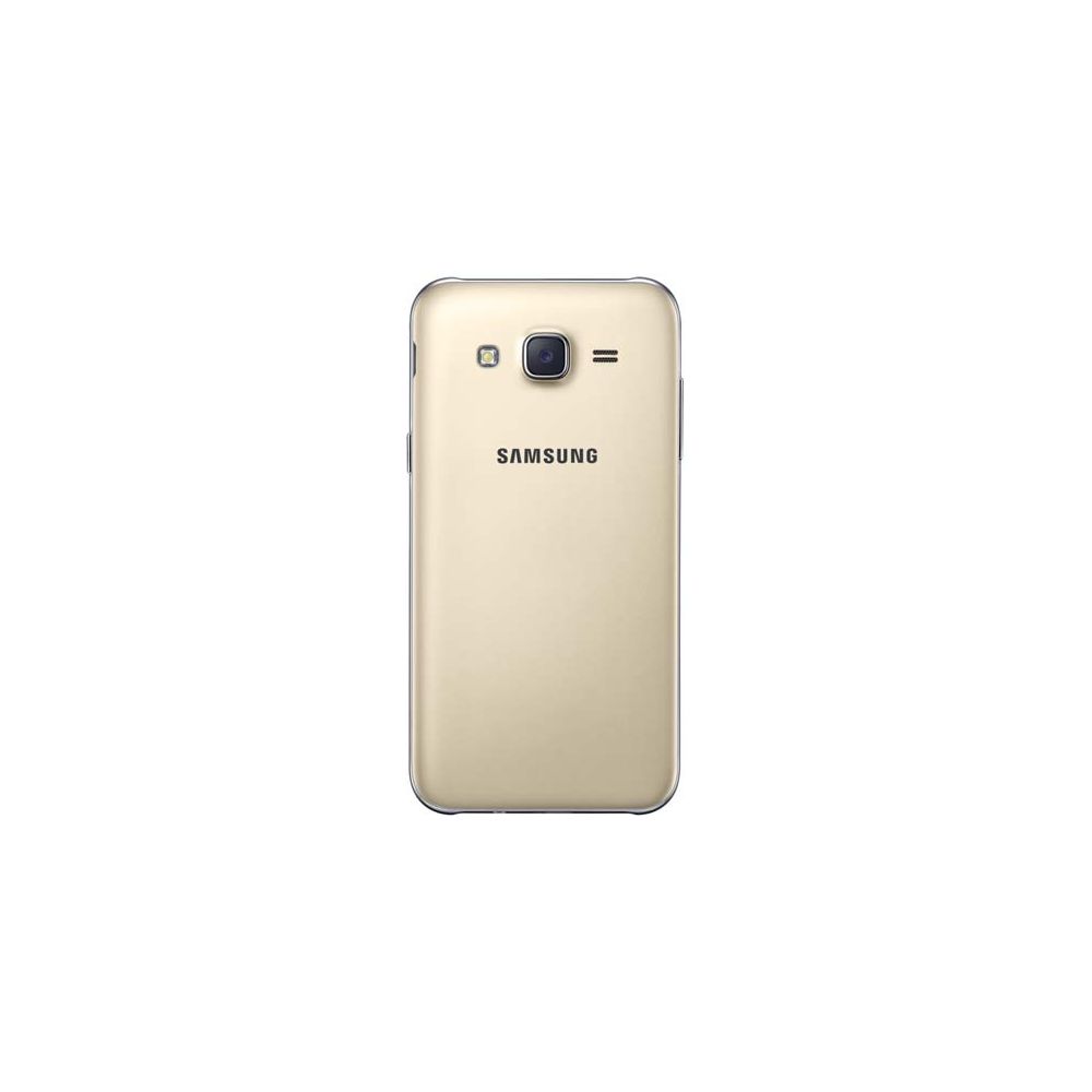 Smartphone Samsung Galaxy J5 Duos J500, 4g, Android 5.1,16gb de Memoria,camera de 13mp