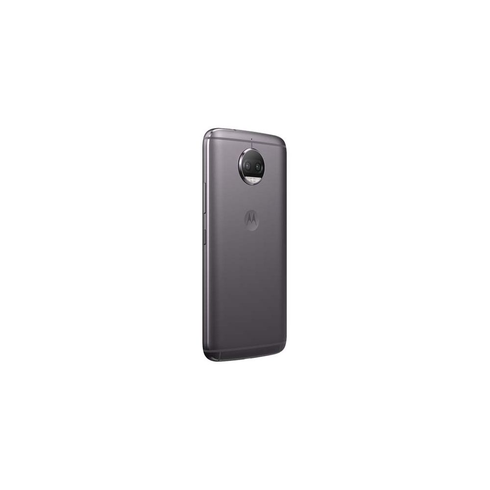 Smartphone Motorola Moto G5S Plus Dtv Platinum 5,5
