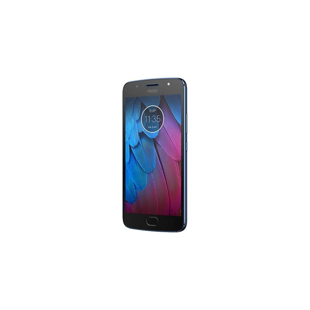 Smartphone Motorola Moto G 5S Tela 5.2