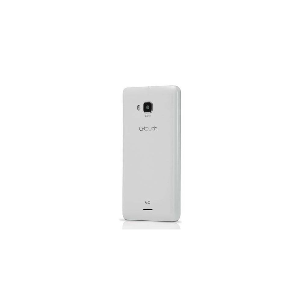 Smartphone Q-touch Go Q06 Branco 