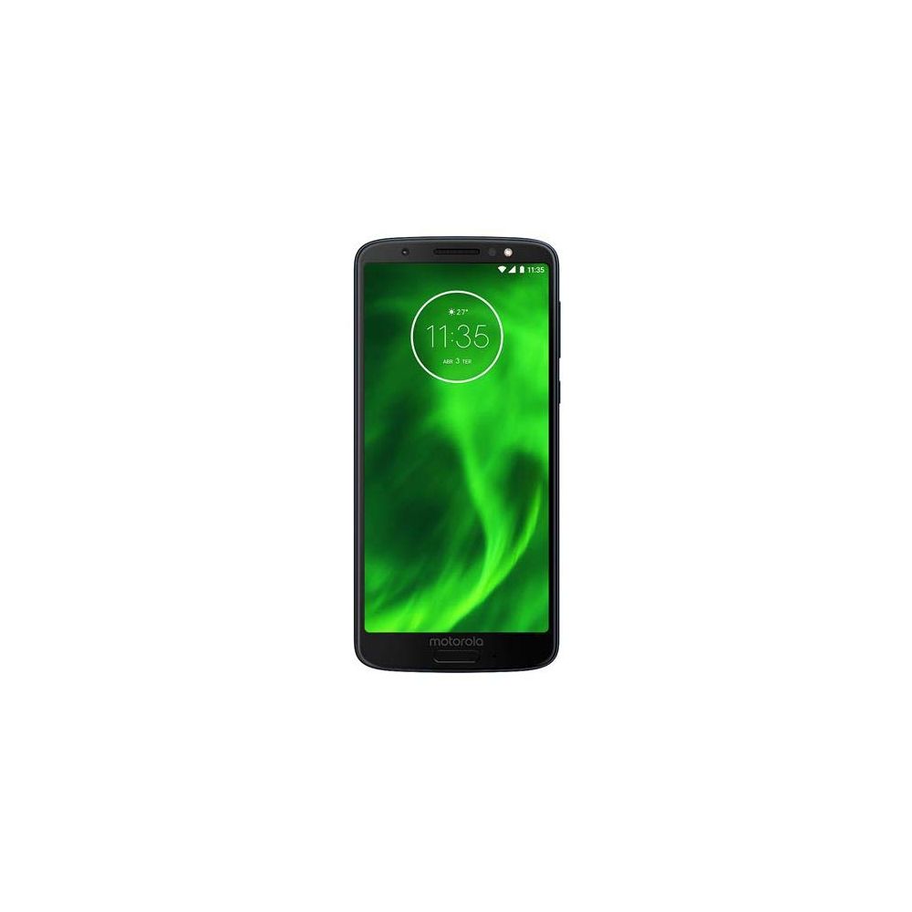 Smartphone Moto G6 Indigo 5.7