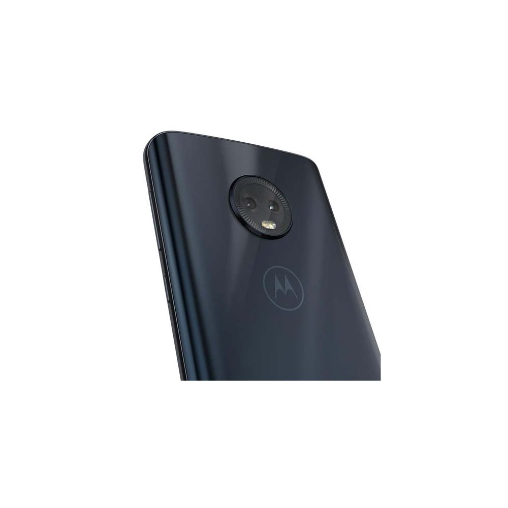 Smartphone Moto G6 Indigo 5.7