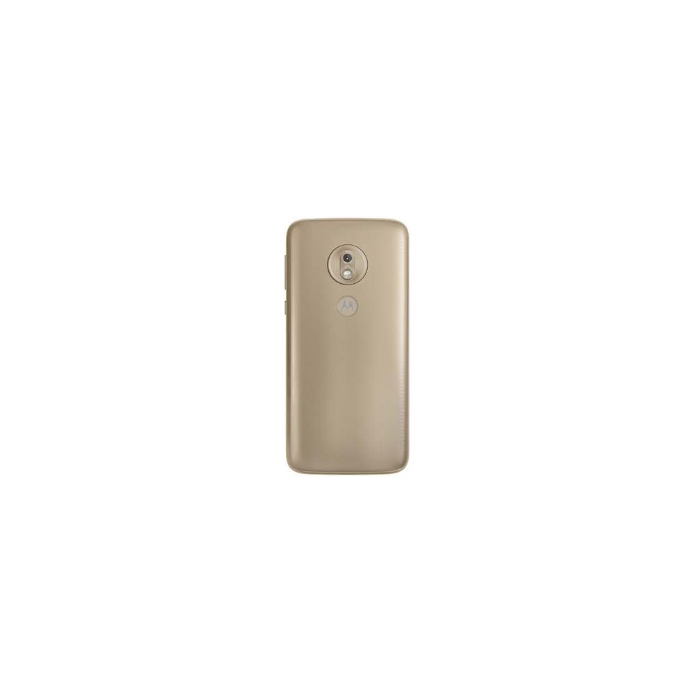 Smartphone Moto G7 Play 32GB Ouro 4G - 2GB RAM Tela 5,7” - Motorola