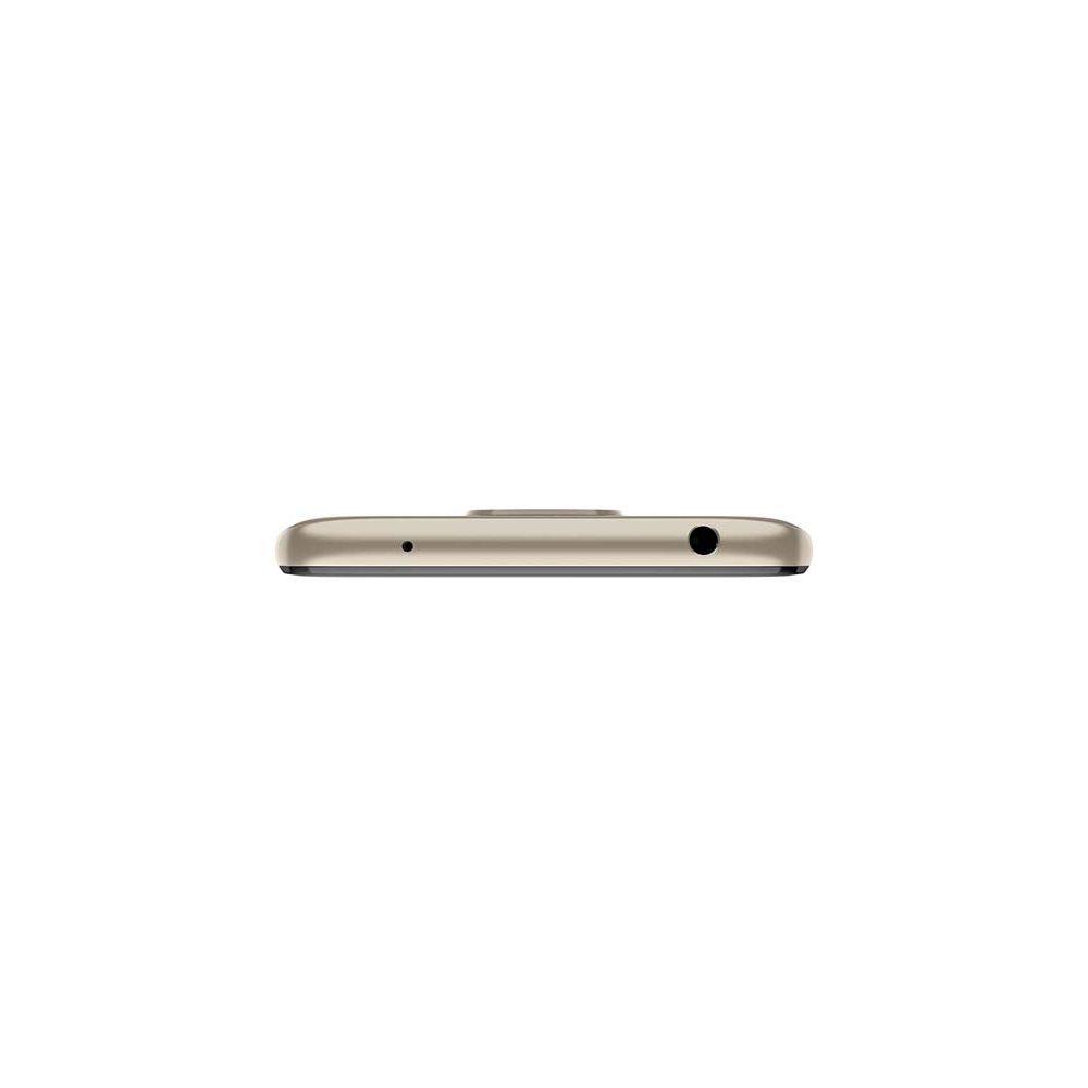 Smartphone Moto G7 Play 32GB Ouro 4G - 2GB RAM Tela 5,7” - Motorola
