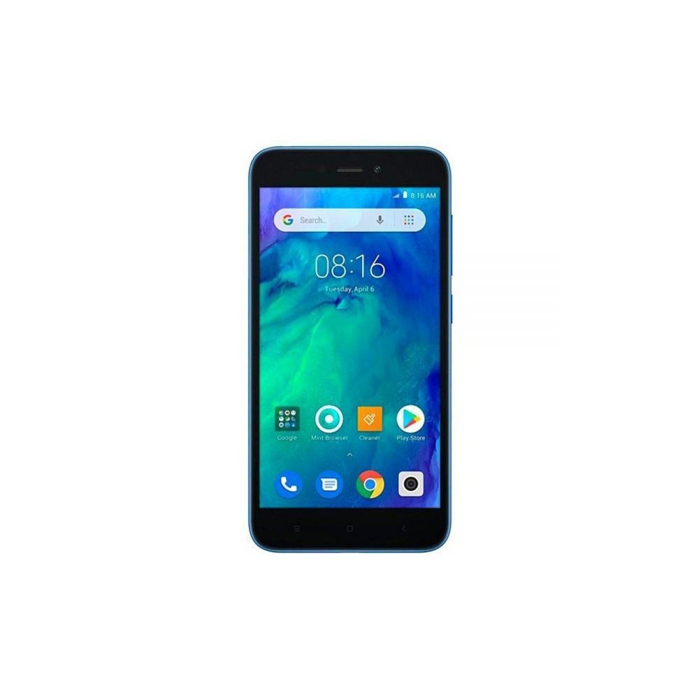 Smartphone Redmi Go, 8GB, 1GB RAM, Tela 5.0