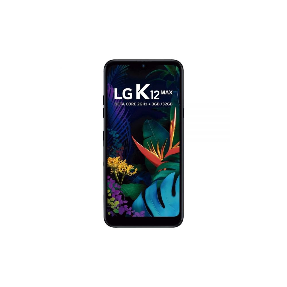 Smartphone K12 Max 32GB, 13MP, Tela 6.26