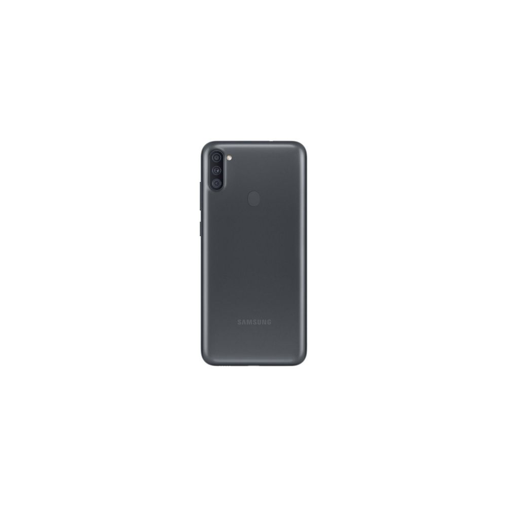 Smartphone Galaxy A11 64GB Preto 4G - Samsung