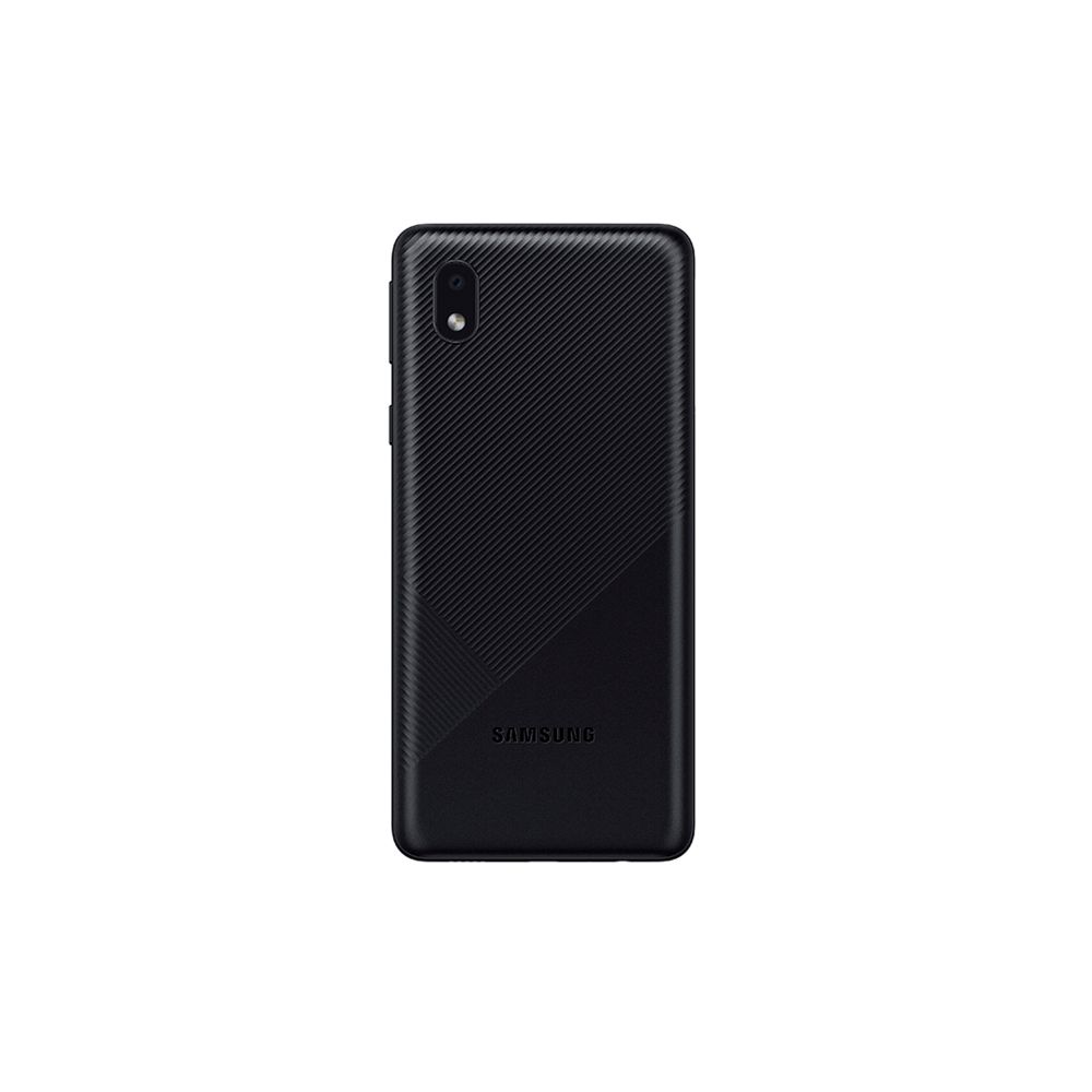 Smartphone A01 Core 32Gb Preto SM-A013M/DS - Samsung