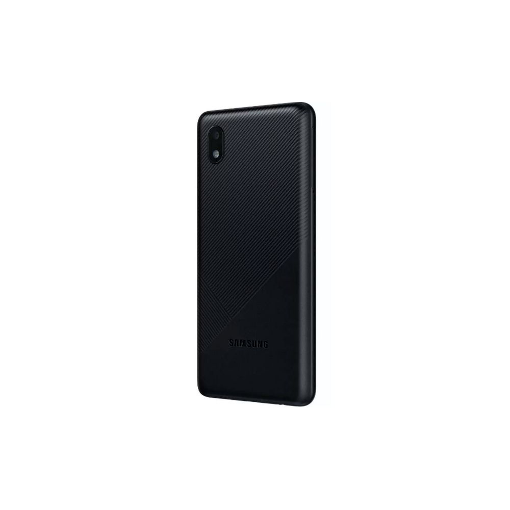 Smartphone A01 Core 32Gb Preto SM-A013M/DS - Samsung
