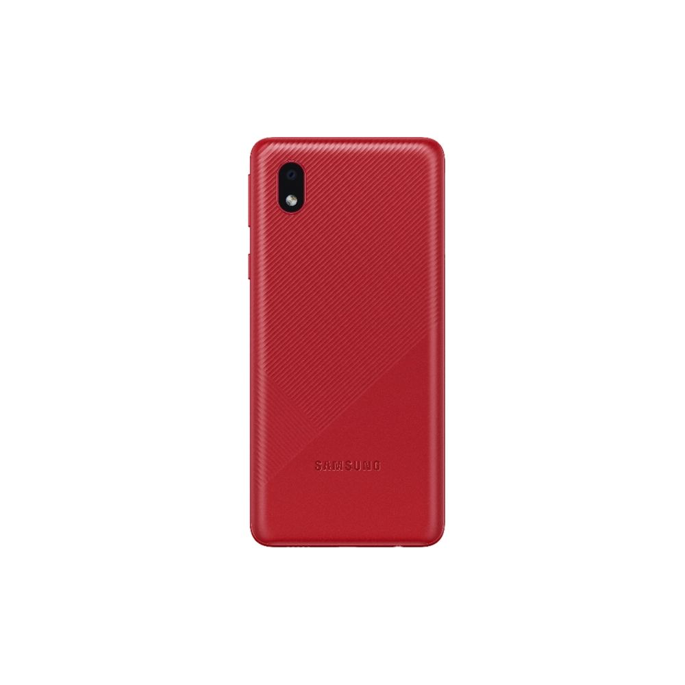 Smartphone A01 Core 32Gb Vermelho SM-A013M/DS - Samsung