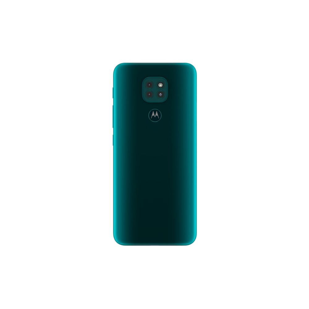 Smartphone Moto G9 Play Verde 64GB 04GB RAM - Motorola
