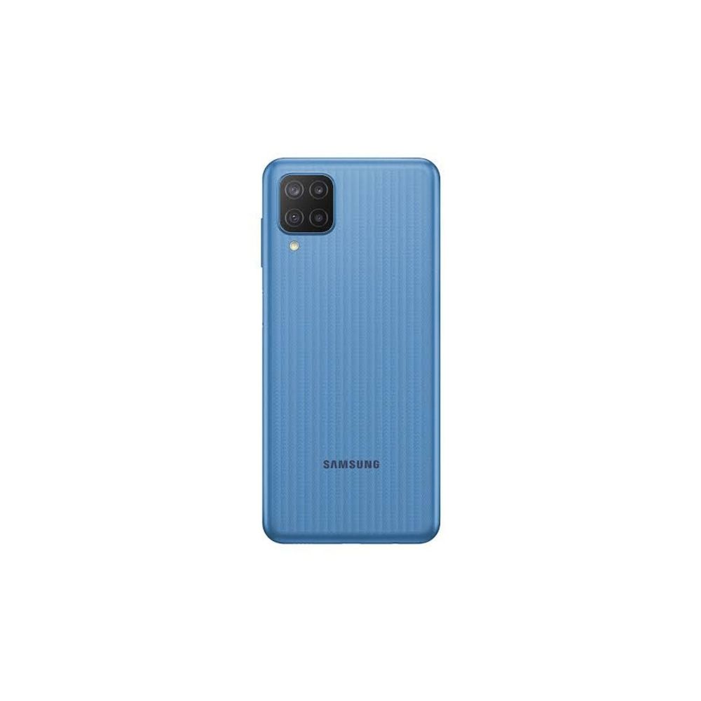Smartphone Galaxy M12 Azul 64GB SM-M127F/DS - Samsung