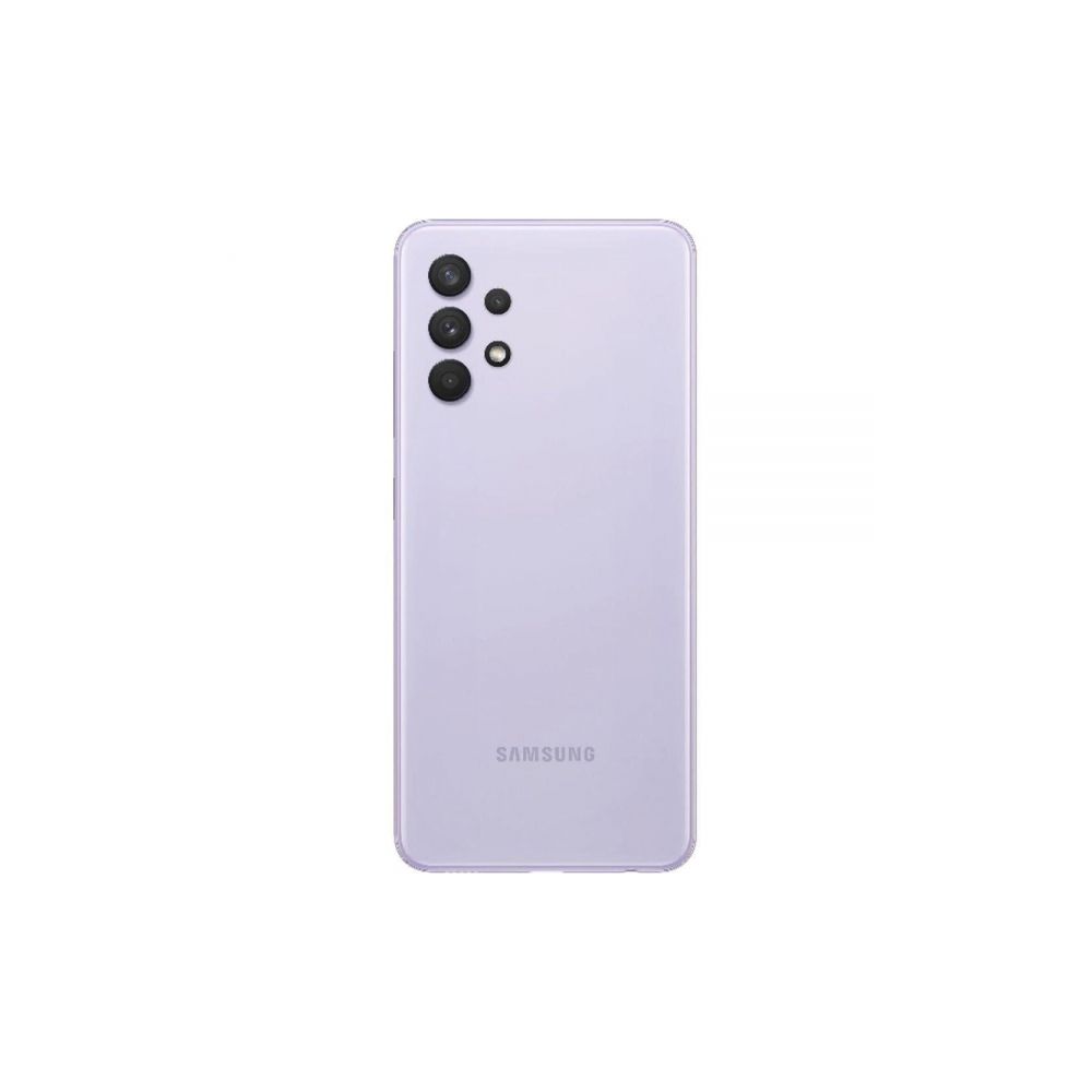 Smartphone Galaxy A32 128GB 6.4'' 4GB RAM Branco - Samsung
