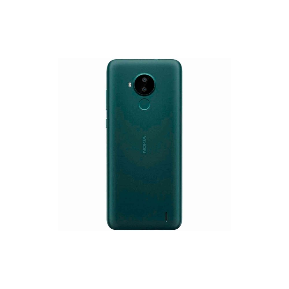 Smartphone C30 64GB Verde Tela 6.82
