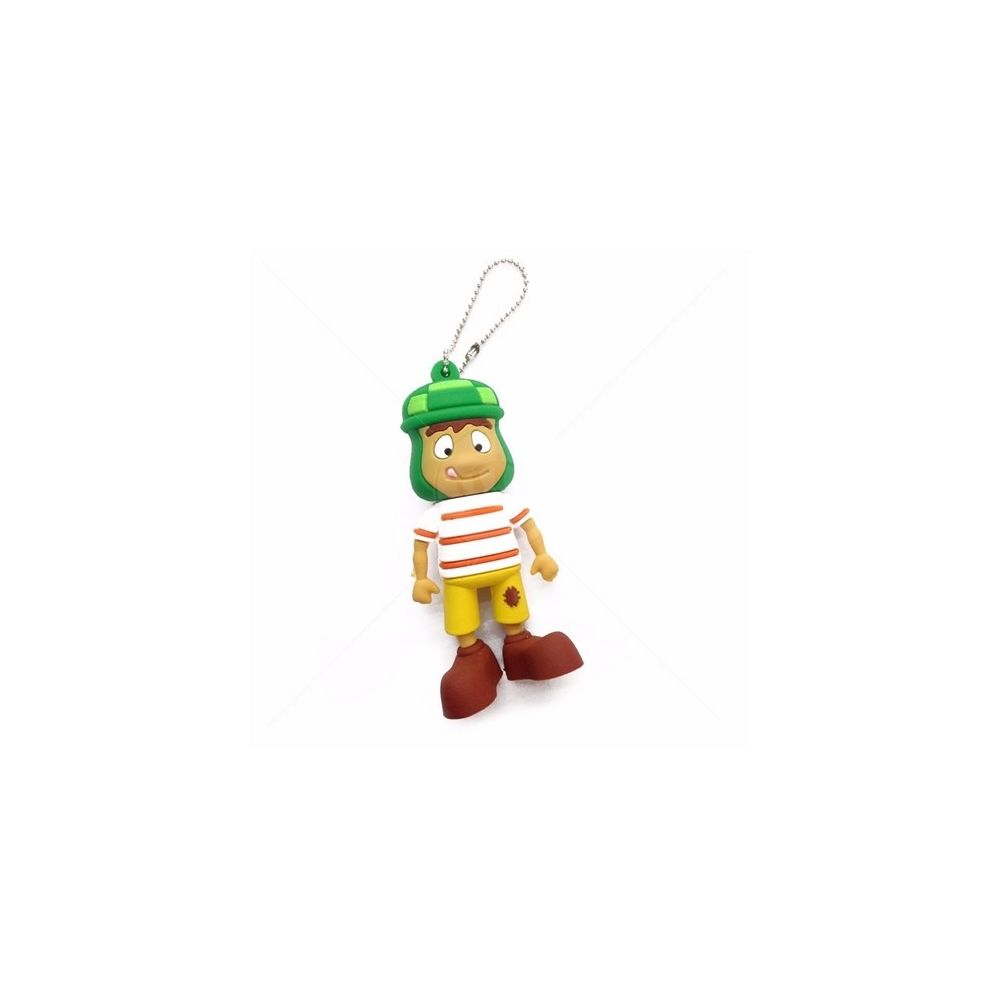 Pen Drive 8Gb Chaves - Turma Do Chaves