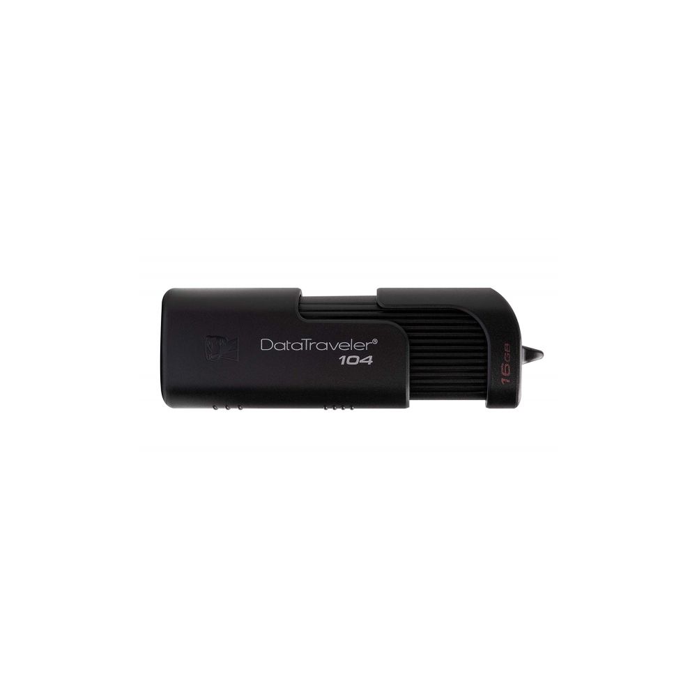 Pen Drive USB 2.0 16 GB DT104 - Kingston