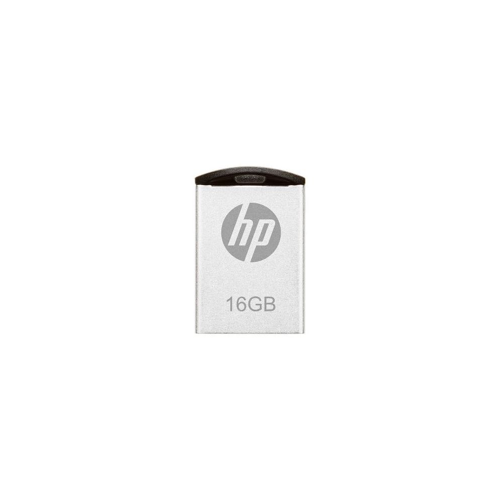 Pen Drive 16GB USB 2.0 Mini V222w - HP