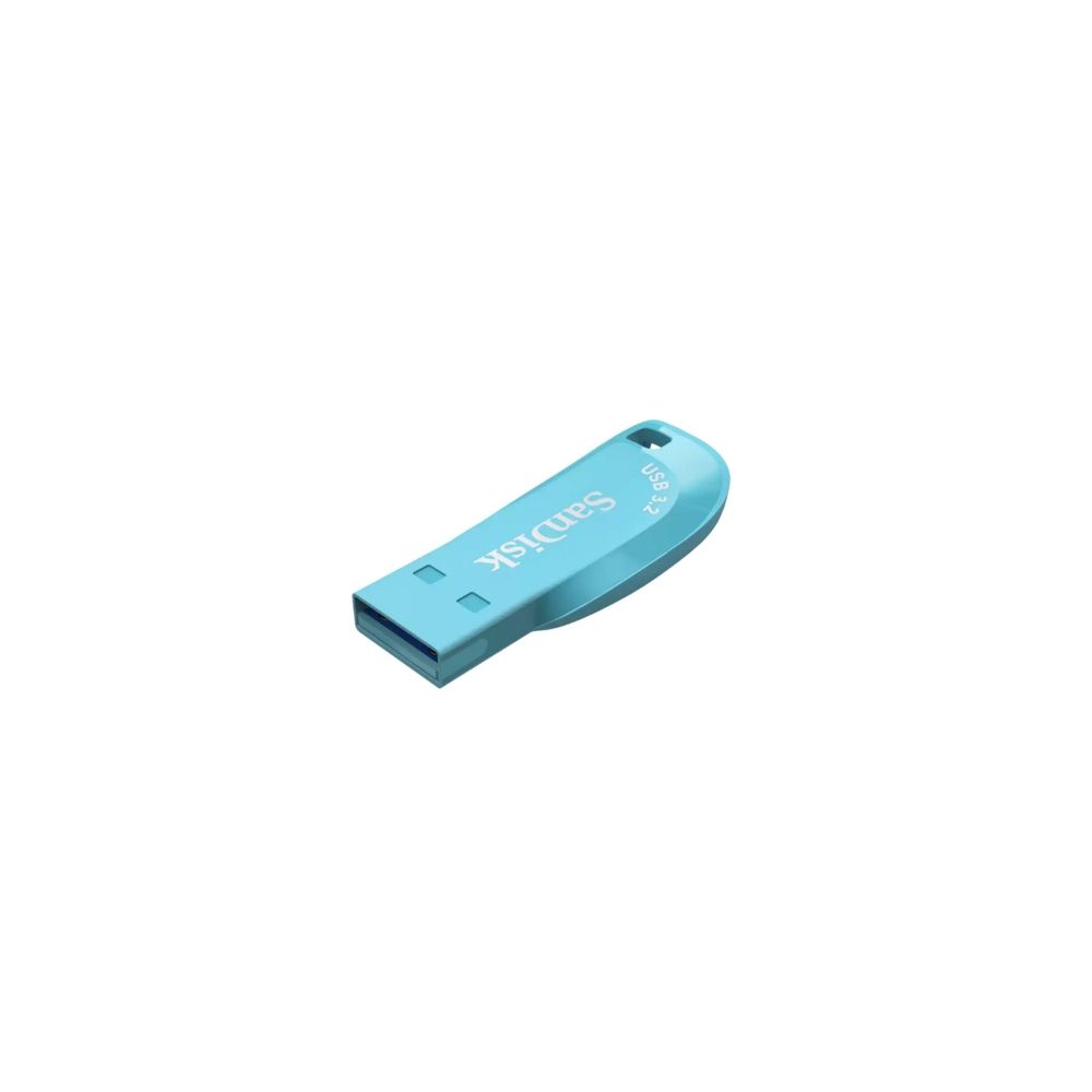 Pen Drive Ultra Shift 32GB USB 3.2 Azul - Sandisk