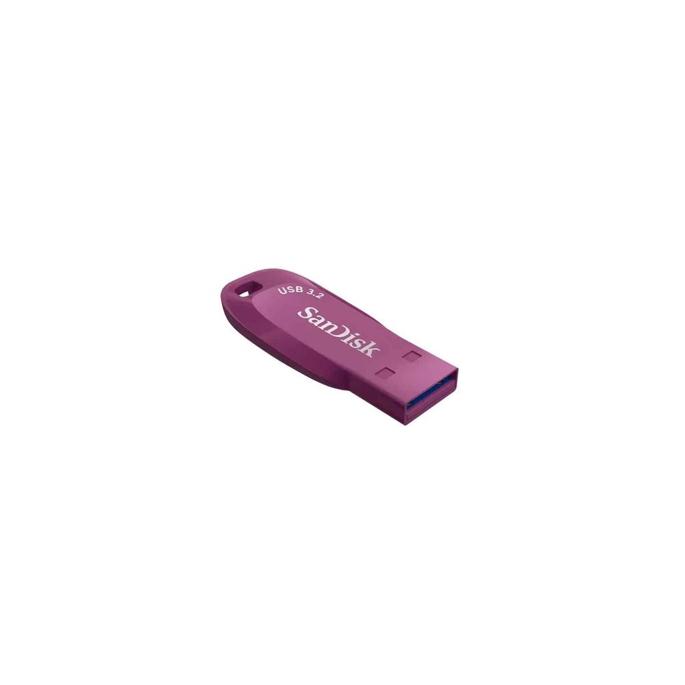 Pen Drive Ultra Shift 32gb Usb 3.2 Roxo - Sandisk