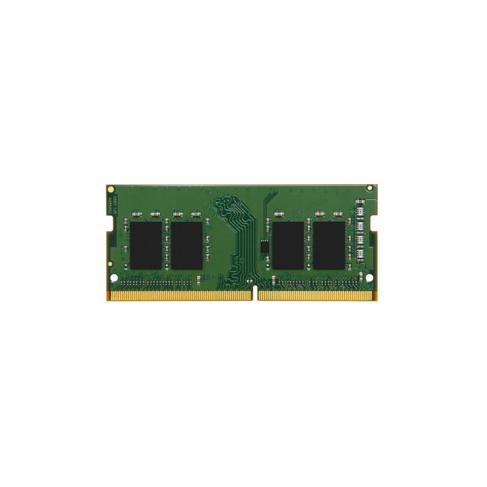 Memória para Notebook 4GB DDR4 1,2V KCP426SS6/4 - Kingston