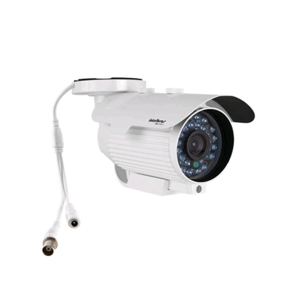 Câmera infravermelho VM 3130 IR - Intelbras